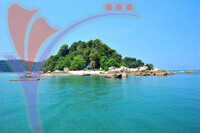 Pulau Giam - Pulau Pangkor - Perak