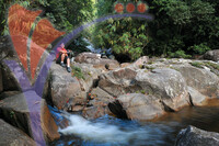 Gunung Stong