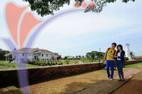 Kota Kuala Kedah - Kedah