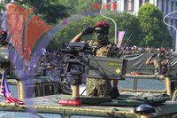 Hari Merdeka - Independence Day