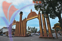 Kota Ismail Petra