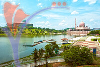 Perdana Putra - Putrajaya