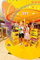 Duty Free Shop, Langkawi, Kedah