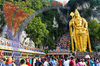 Batu Cave