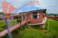 Rumah Terbalik