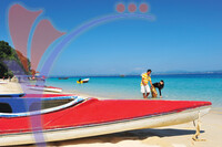 Kapas Island