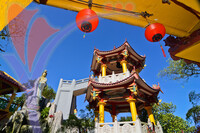 Tan Sze Khoon Temple