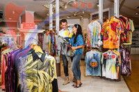 Batik , Kompleks Craf