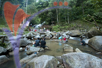 Sungai Gabai