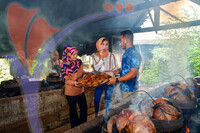 Akok, Kelantan