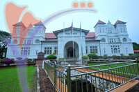 Muzium Perak - Taiping - Perak
