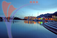 Telaga Harbour Park