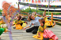 Mak Yong Dance, Kelantan