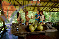 Mari Mari Cultural Village