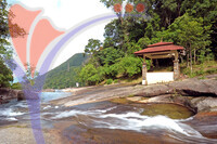 Telaga Tujuh