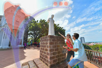 St Paul Hill