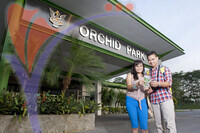 Orchid Garden