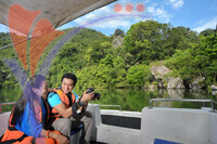 Gunung Lang - Perak