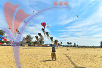 Kelantan International Kite Festival