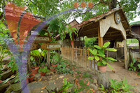 Rungus Longhouse