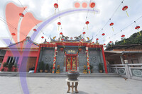 Tok Mek Kong Tample