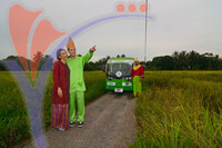 Homestay Kampung Lonek