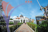 Kapitan Keling Mosque