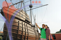 Melaka Maritime Museum