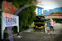 Muzium Telegraf Taiping, Perak