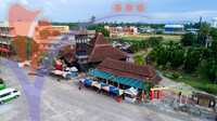Masjid Nilam Puri, Kota Bahru