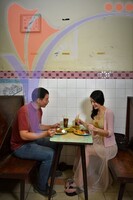 Nasi Kandar Merlin_pulau Pinang