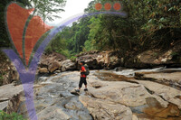 Gunung Stong