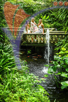 Kuala Lumpur Butterfly Park