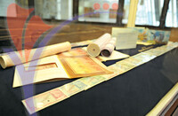 Maybank Numismatic Meseum - Kuala Lumpur