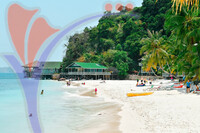 Rawa Island, Johor