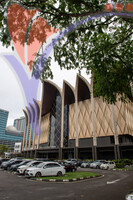 Sarawak Culture Museum