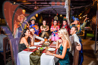 Songket Restaurant, Kuala Lumpur