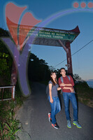 Hutan Simpan Gunung Tampin