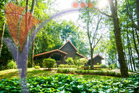 Taman Warisan Pertanian (agriculture Heritage Park) - Putrajaya
