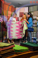 Batik , Kompleks Craf