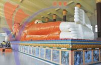 Sleeping Buddha
