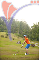 Borneo Highland Golf
