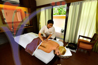 The Banjaran Hotsprings Retreat, Ipoh, Perak