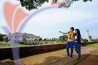Kota Kuala Kedah - Kedah