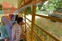 Afarmosa Resort Safari Melaka