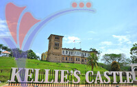 Kellie Castle - Gopeng - Perak