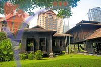 The Heritage Centre - Kuala Lumpur
