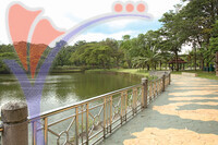 Lake Garden