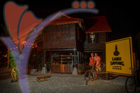 Restoran Labu Sayong, Perak
