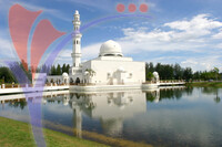 Tengku Zaharah Mosque